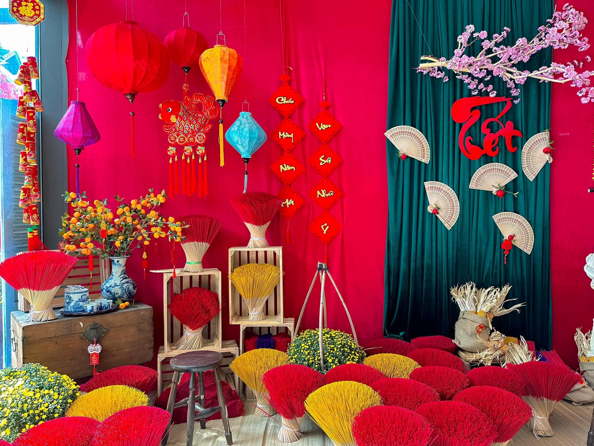 Tết Nguyên đán ảnh 2 Tet Nguyen dan anh 2