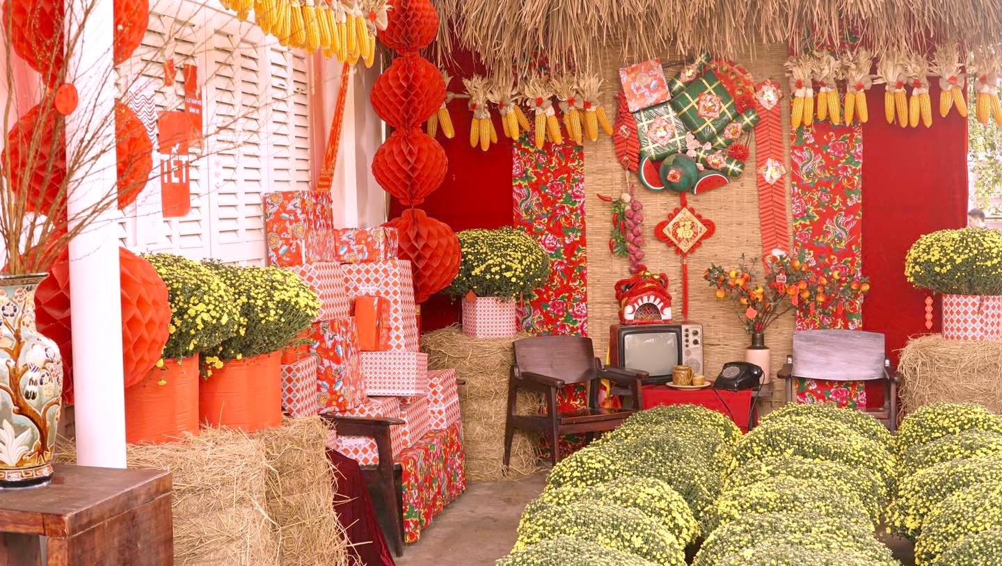 Tết Nguyên đán ảnh 3 Tet Nguyen dan anh 3