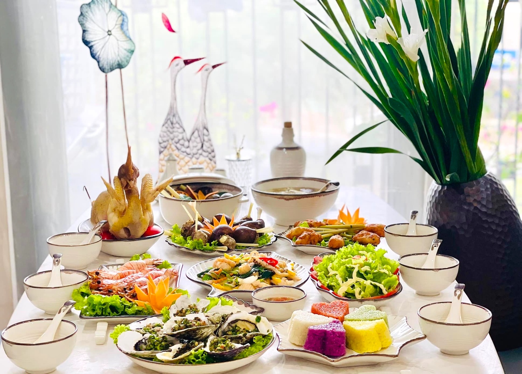 Cung ong Cong ong Tao anh 1