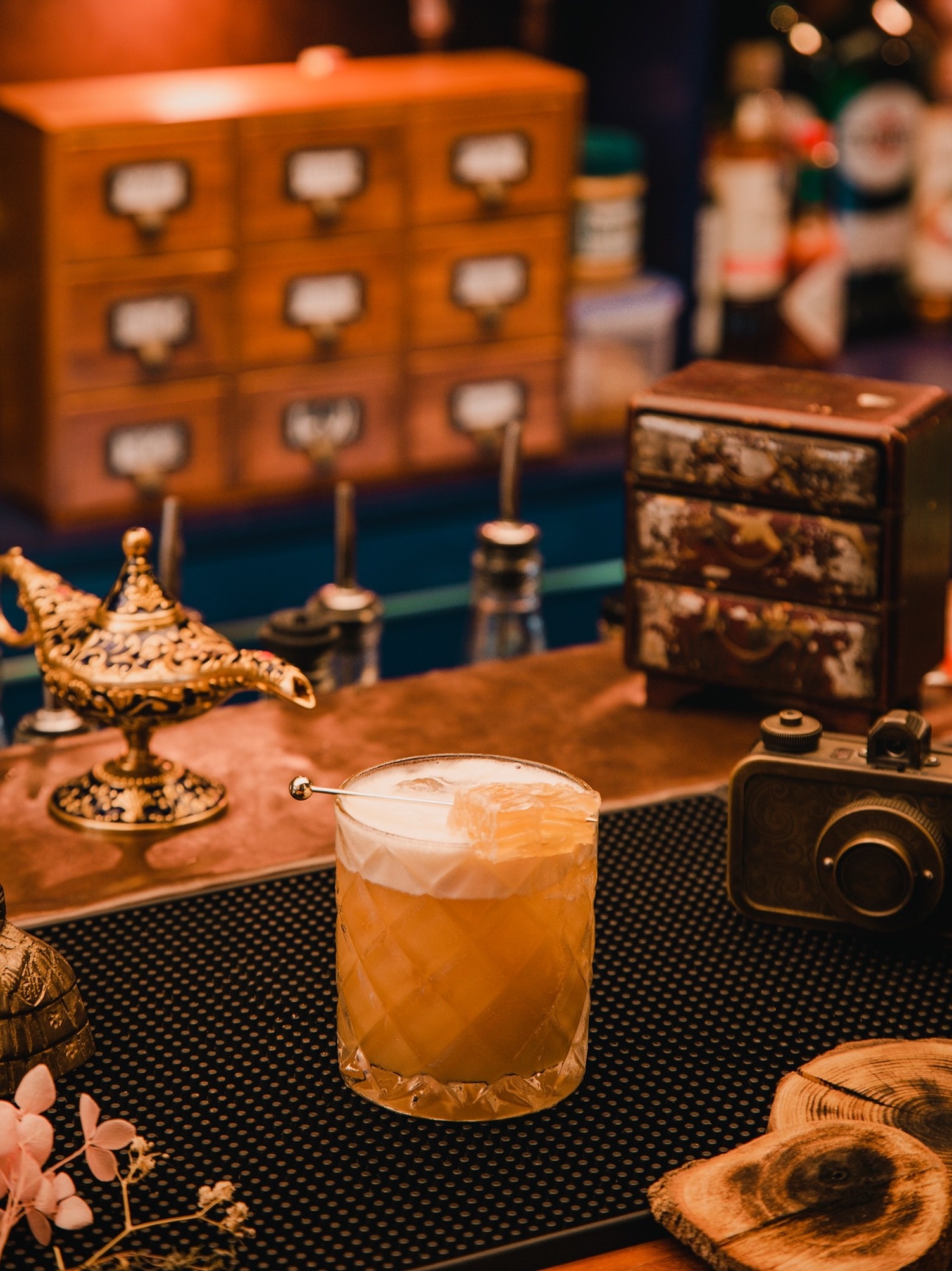 Cocktail bar TP.HCM anh 14