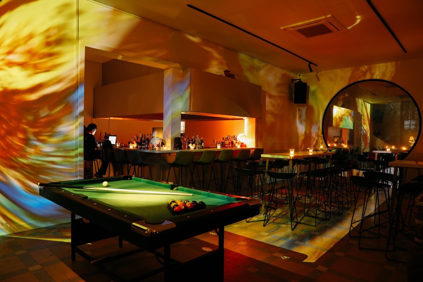 Cocktail bar TP.HCM anh 7