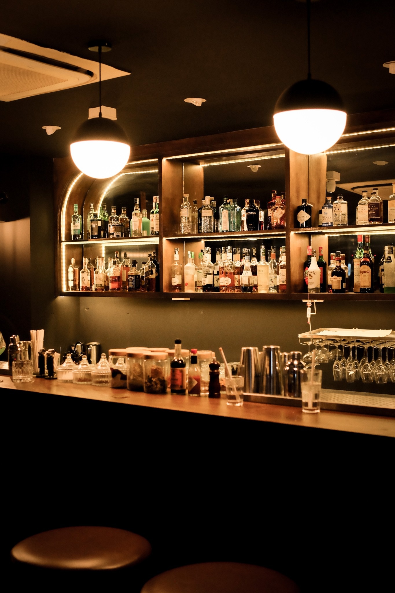 Cocktail bar TP.HCM anh 9