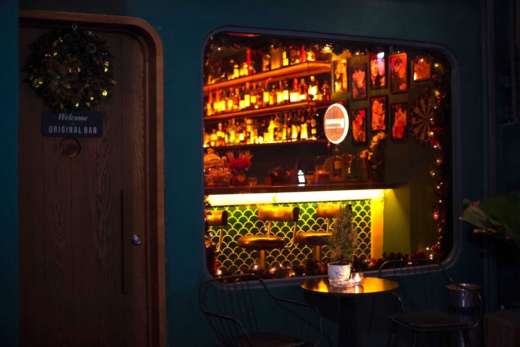 Cocktail bar TP.HCM anh 2