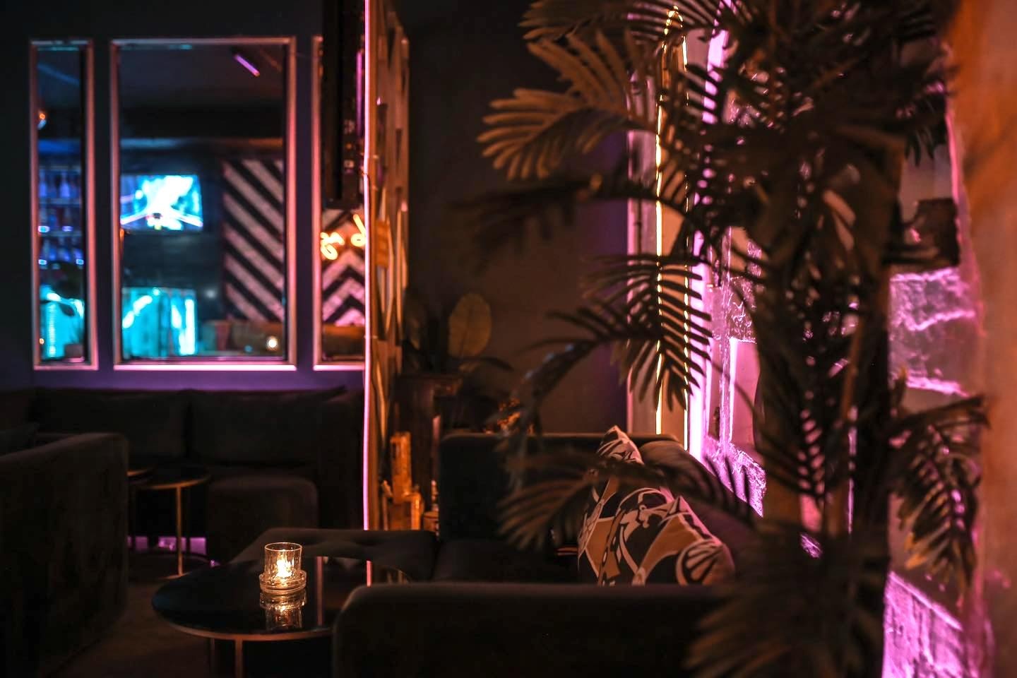 Cocktail bar TP.HCM anh 1