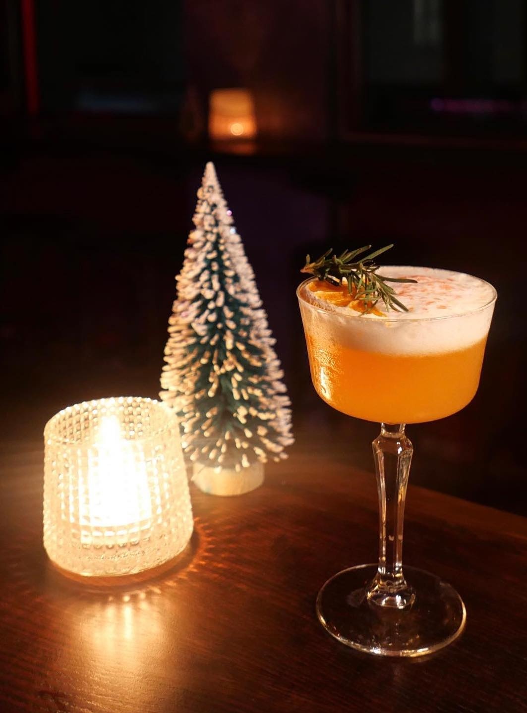 Cocktail bar TP.HCM anh 6