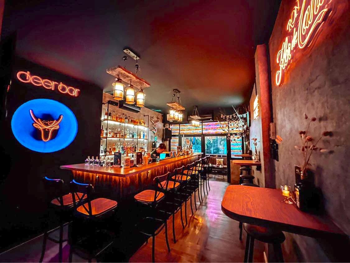 Cocktail bar TP.HCM anh 8