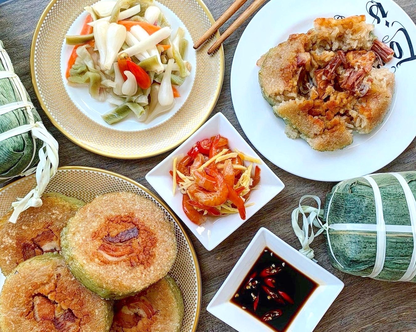 Mon an ngay Tet anh 5