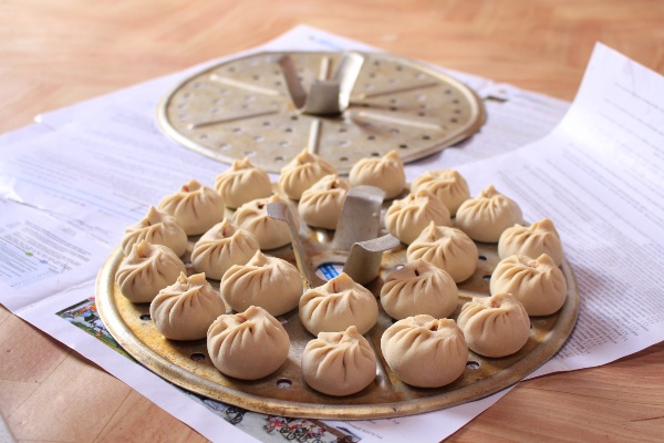 Mon ngon ngay Tet anh 5