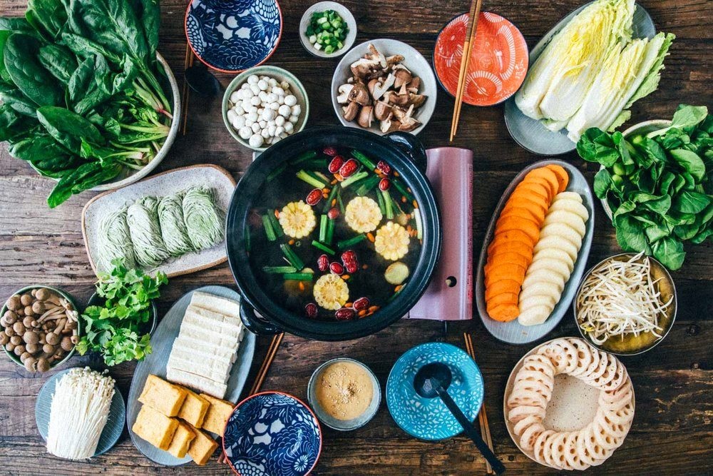 Mon ngon ngay Tet anh 4