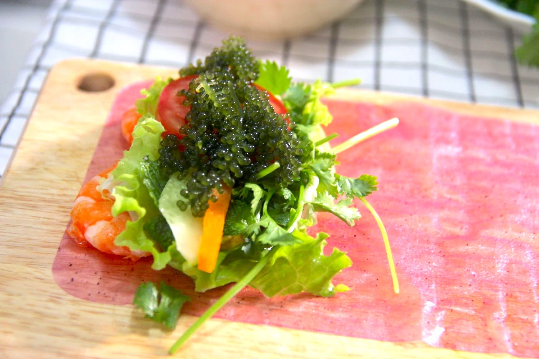 Mon ngon ngay Tet anh 6