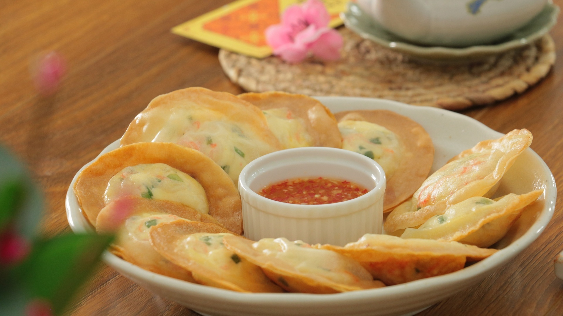 Mon ngon ngay Tet anh 2