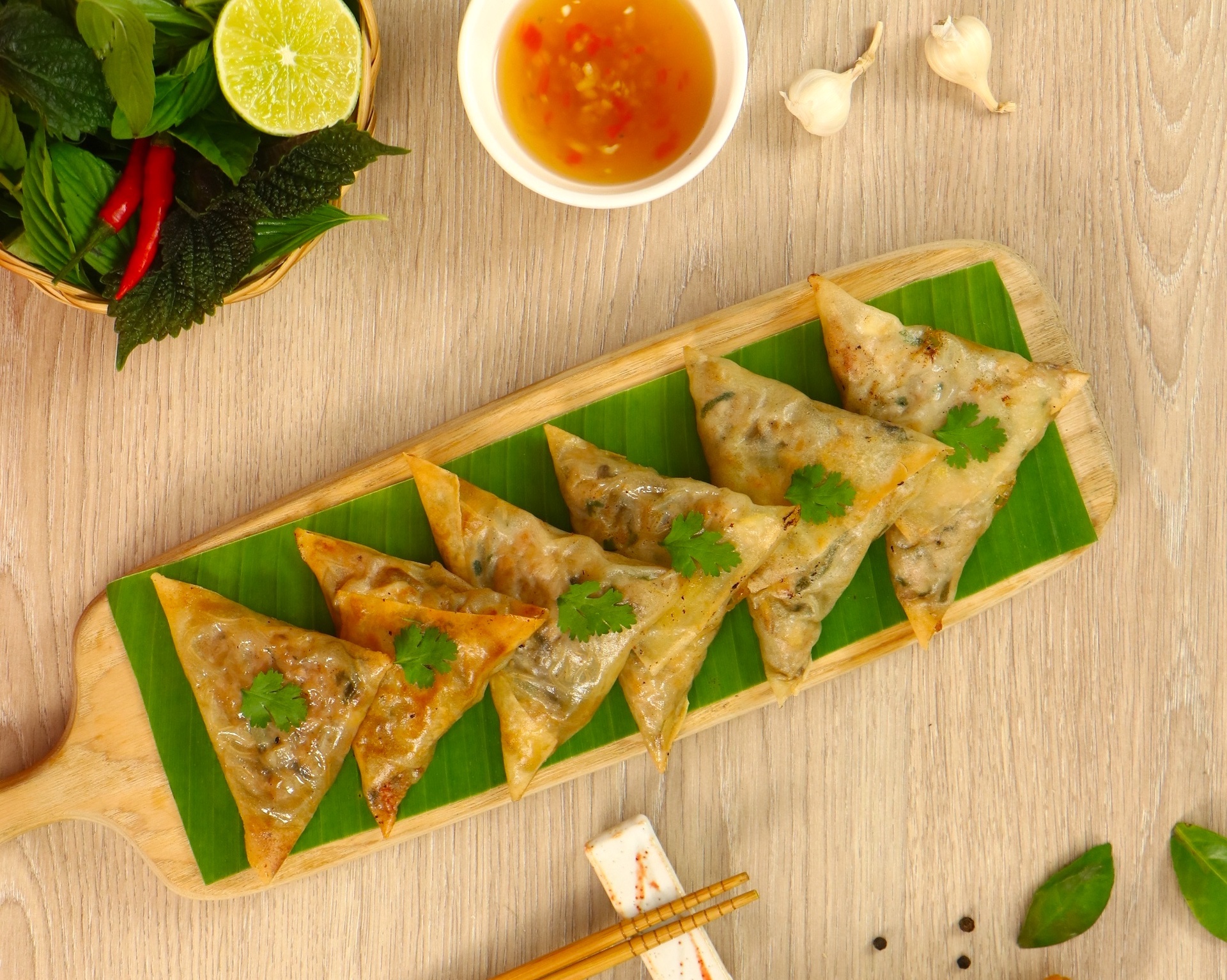 Mon ngon ngay Tet anh 3