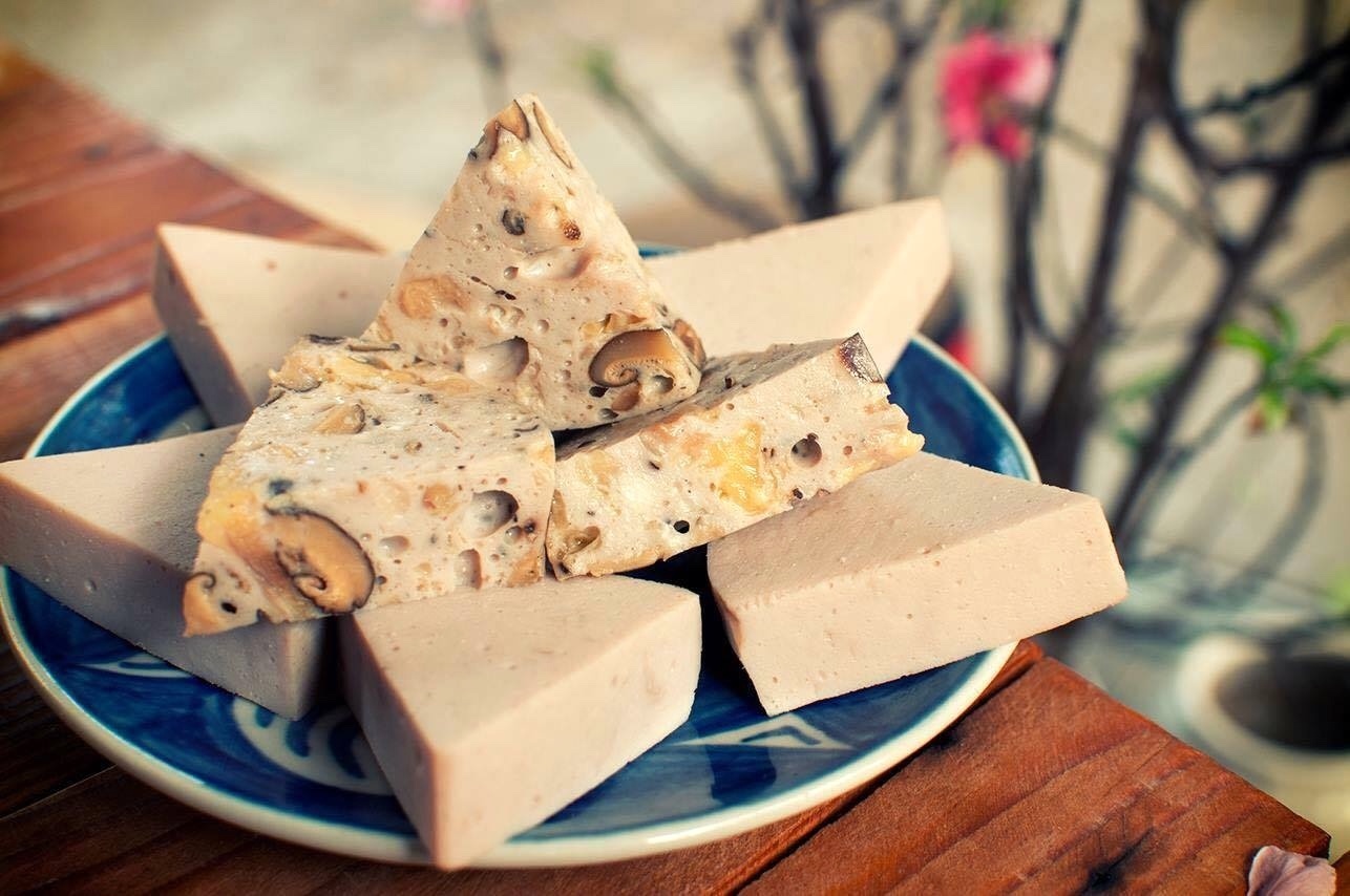 Mon ngon ngay Tet anh 2