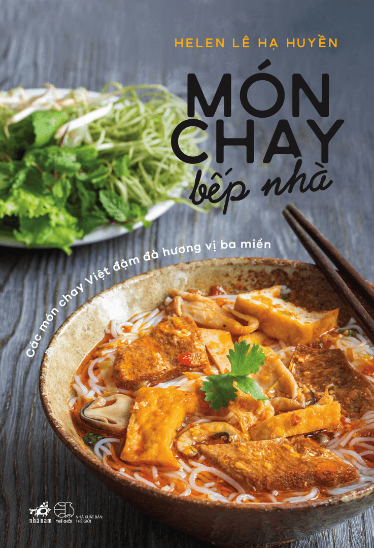 Am thuc ngay Tet anh 1