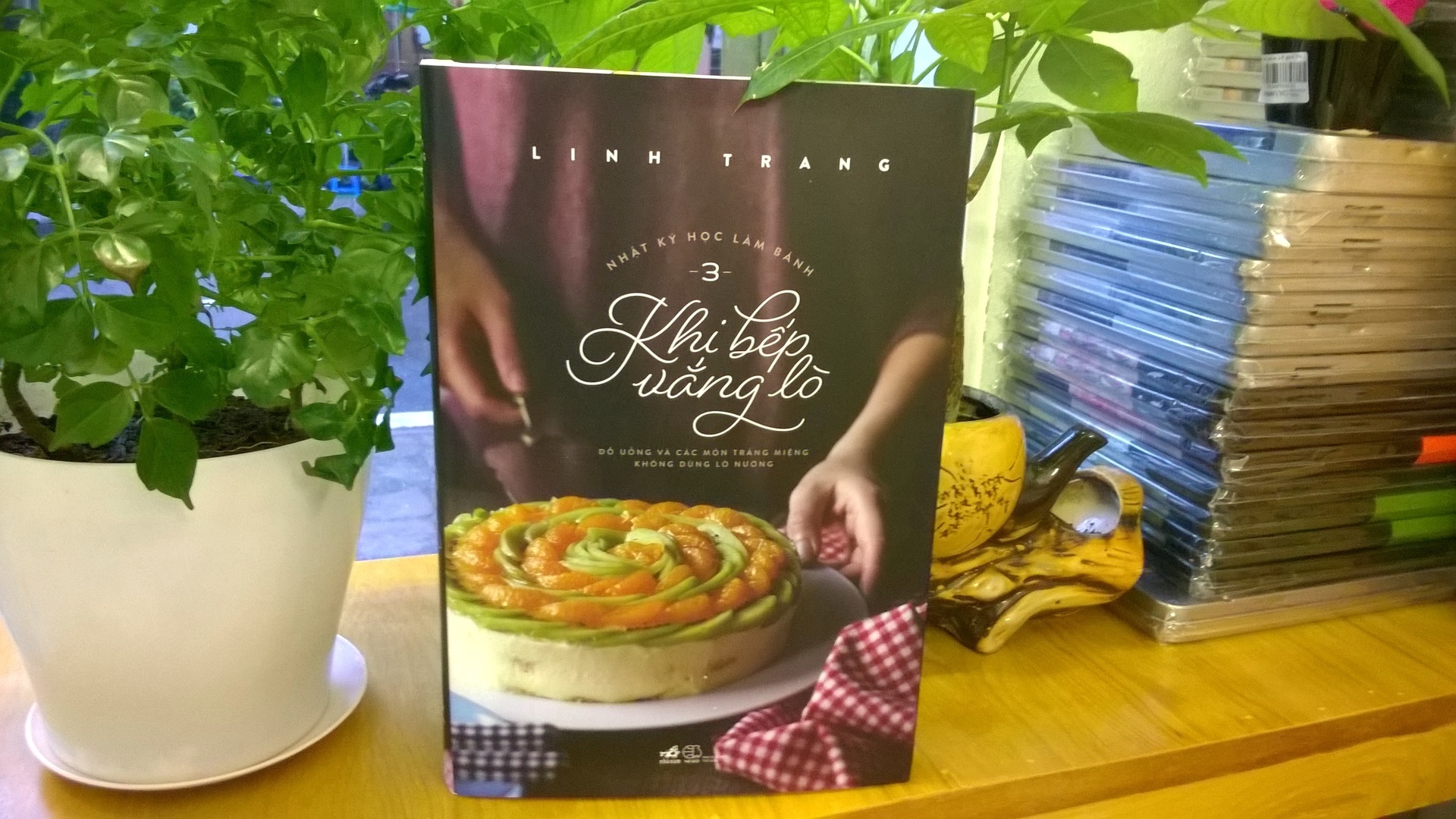 Am thuc ngay Tet anh 3