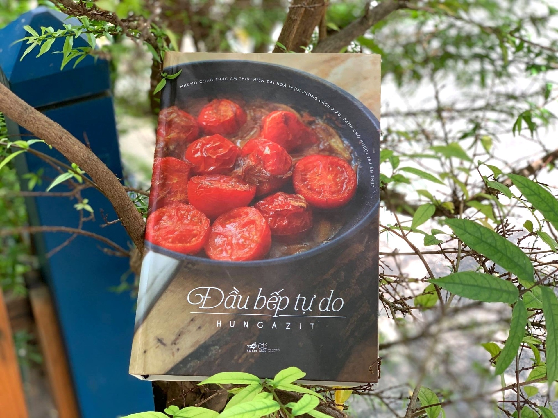 Am thuc ngay Tet anh 2