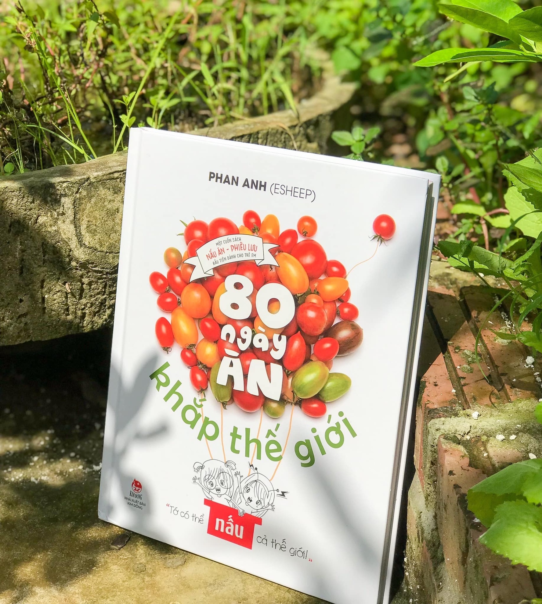 Am thuc ngay Tet anh 4