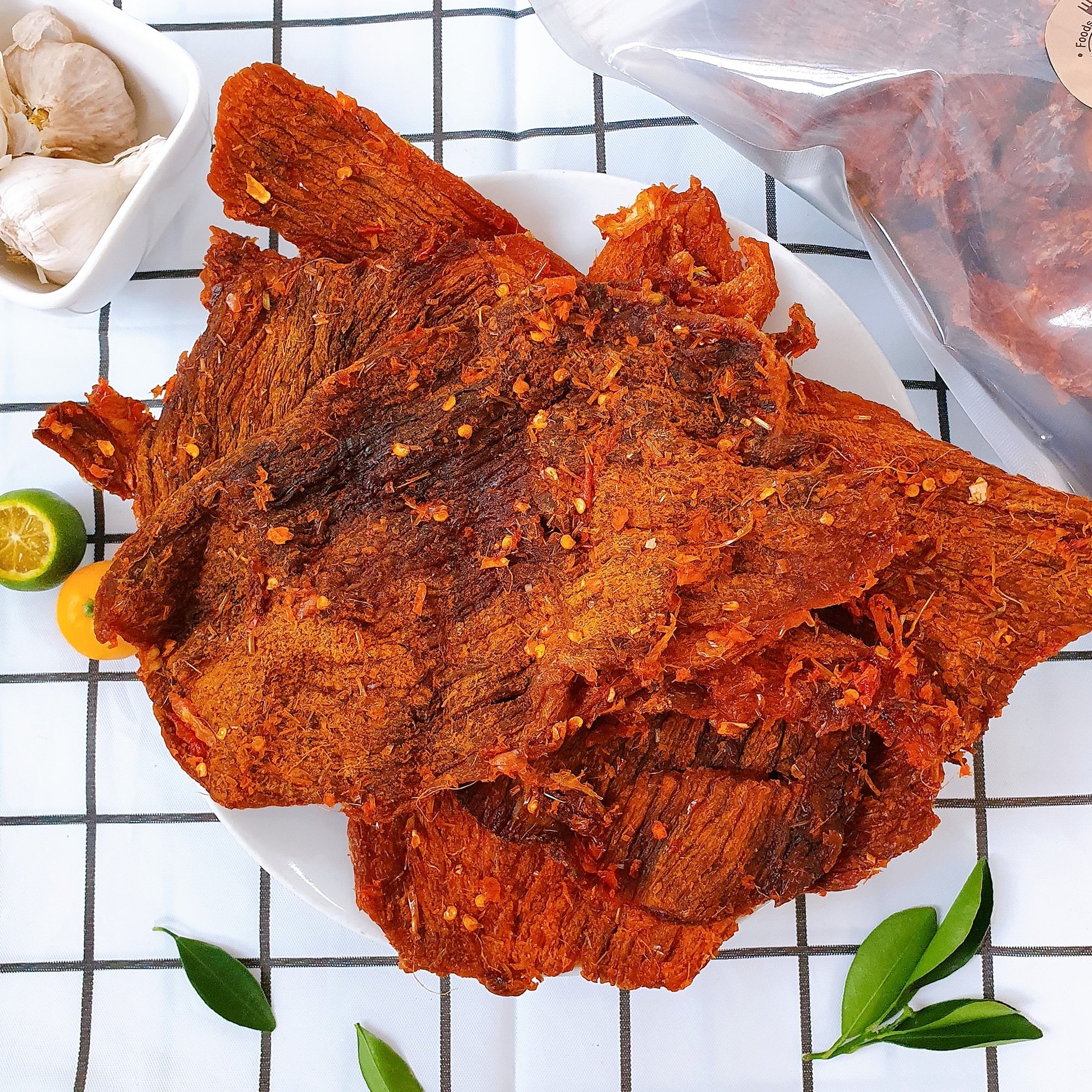 Mon ngon ngay Tet anh 2