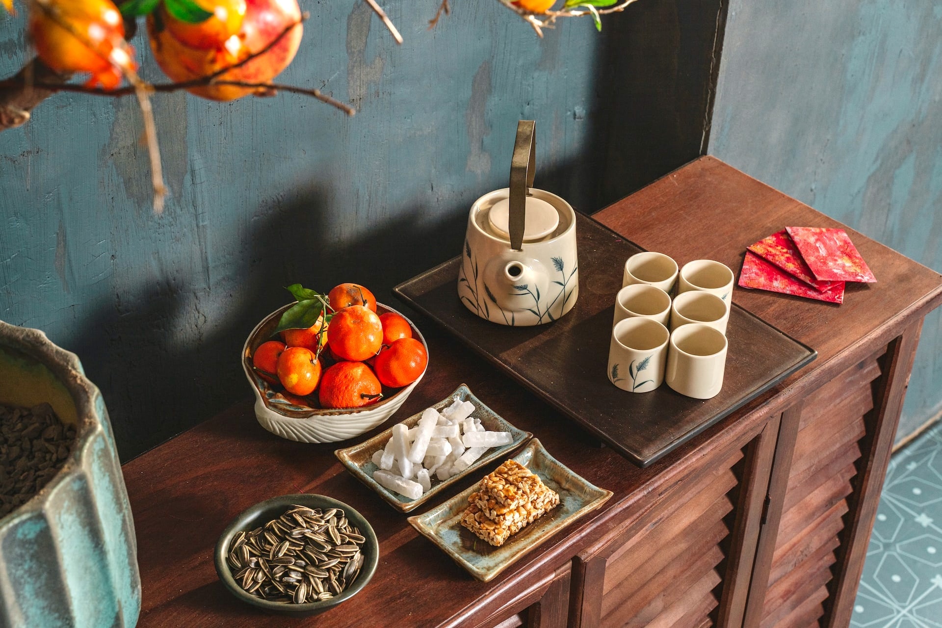 Mon ngon ngay Tet anh 4