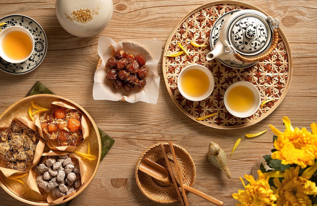 Mon ngon ngay Tet anh 5