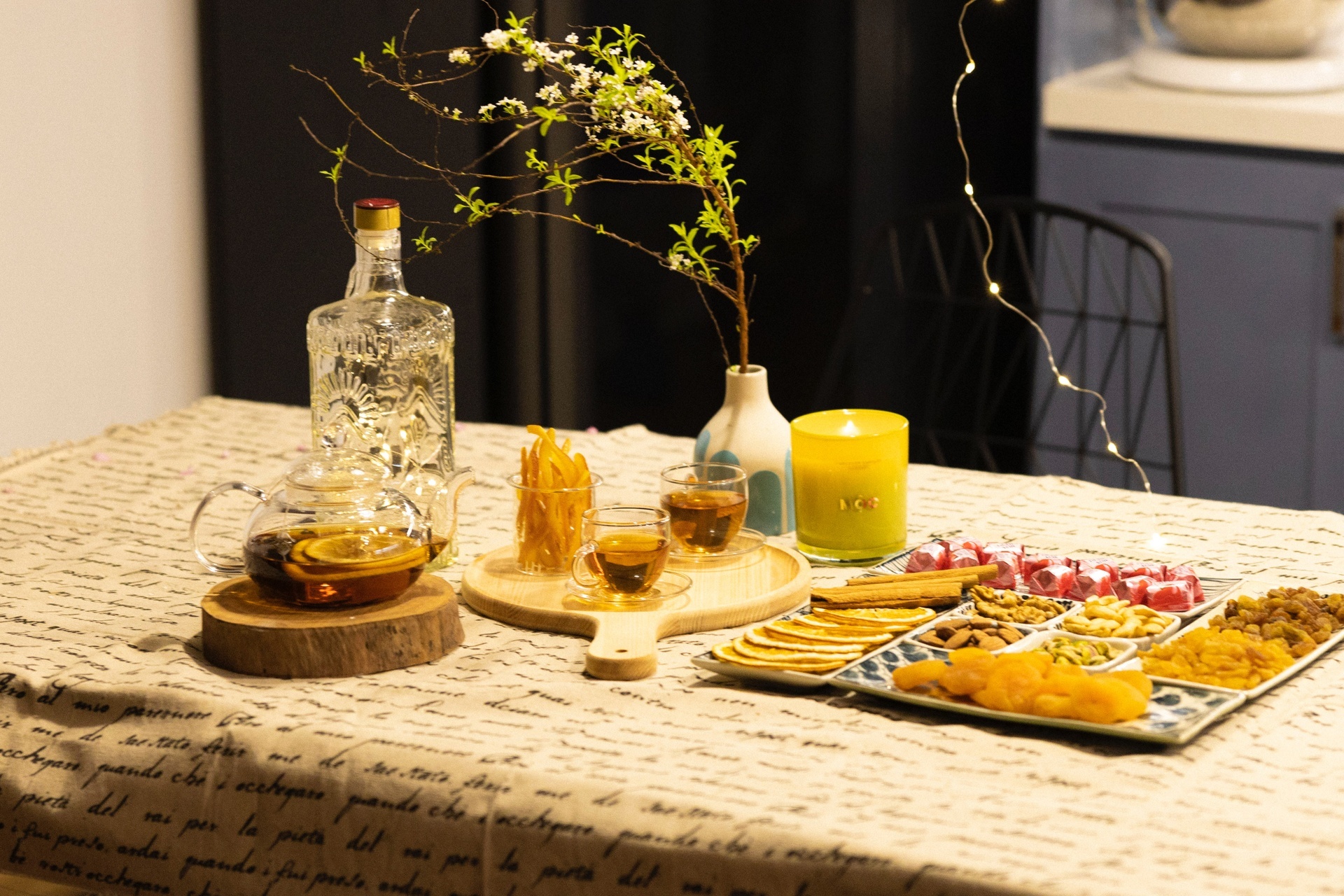 Mon ngon ngay Tet anh 6