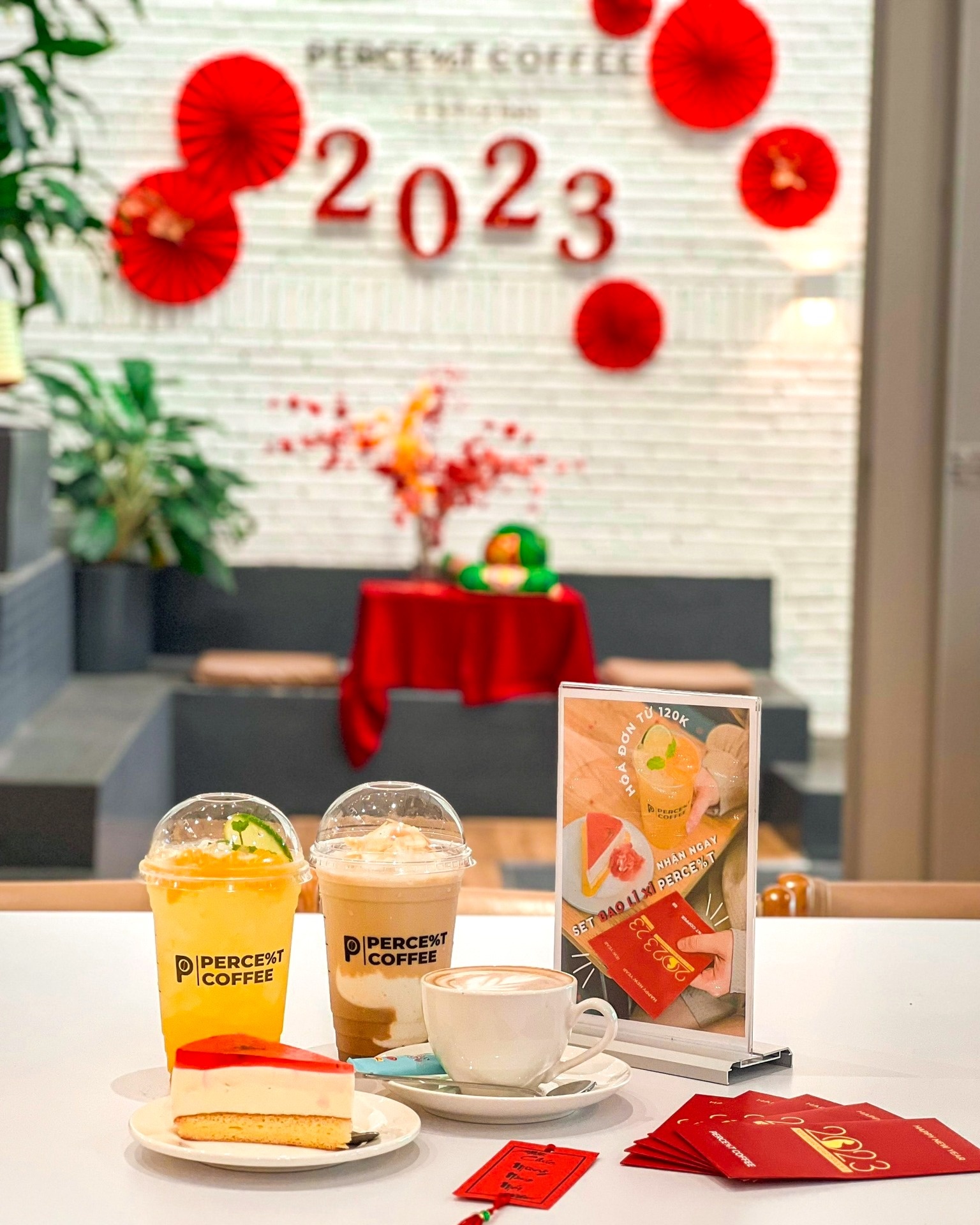 Cà phê Tết ảnh 17 Ca phe Tet anh 17