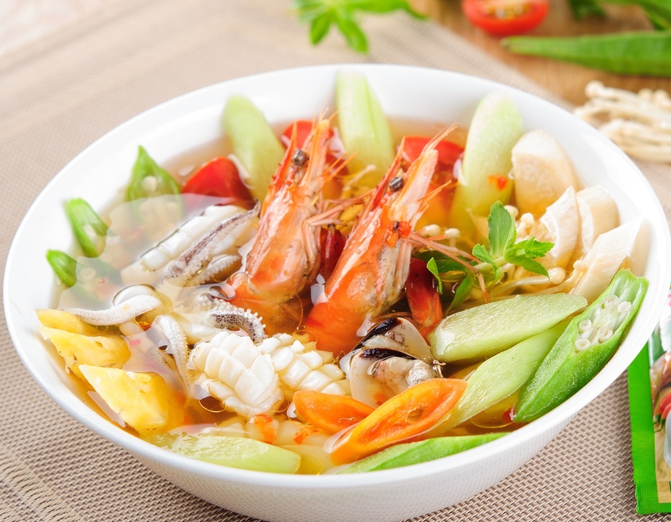 Mon ngon ngay Tet anh 7