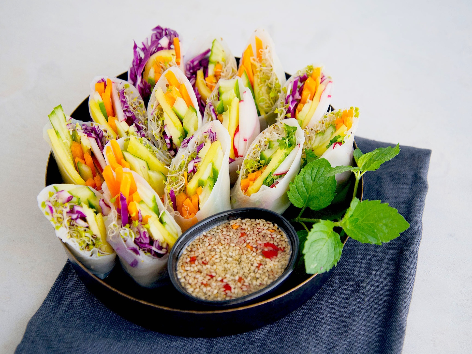 4 loai thuc pham giup tang cuong collagen hinh anh