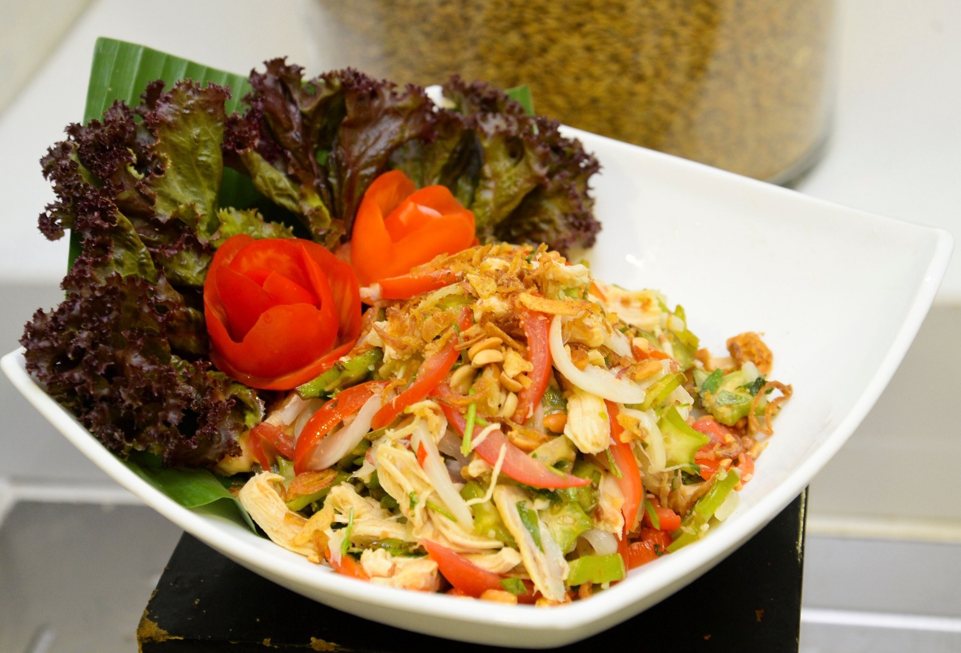 Mon ngon ngay Tet anh 5