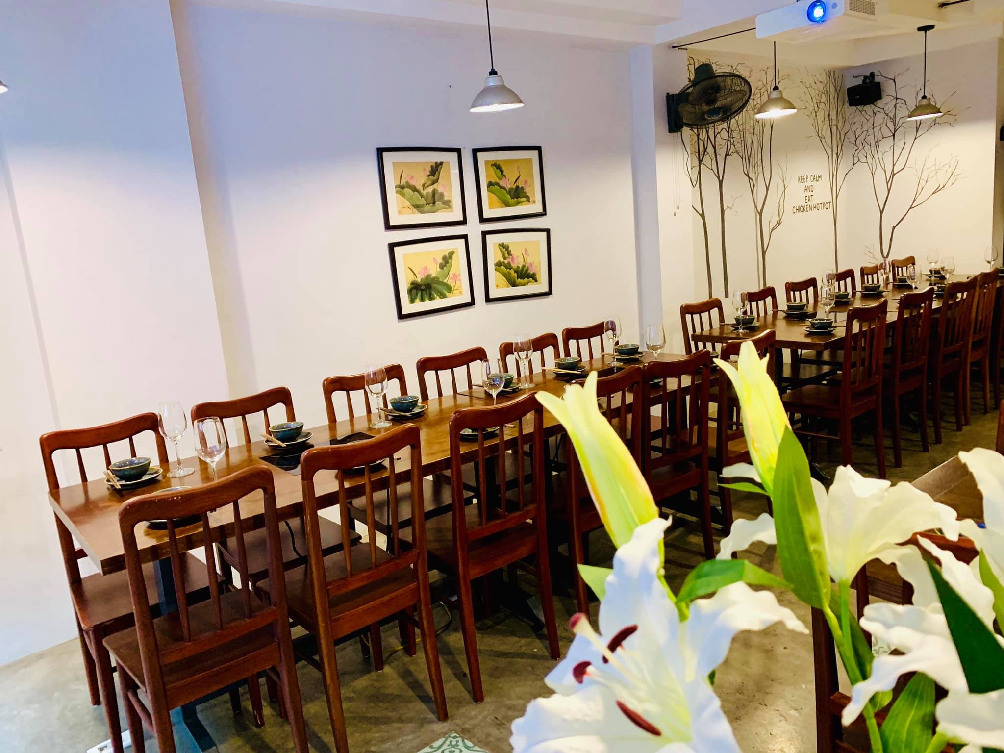 Mon ngon Viet Nam anh 2