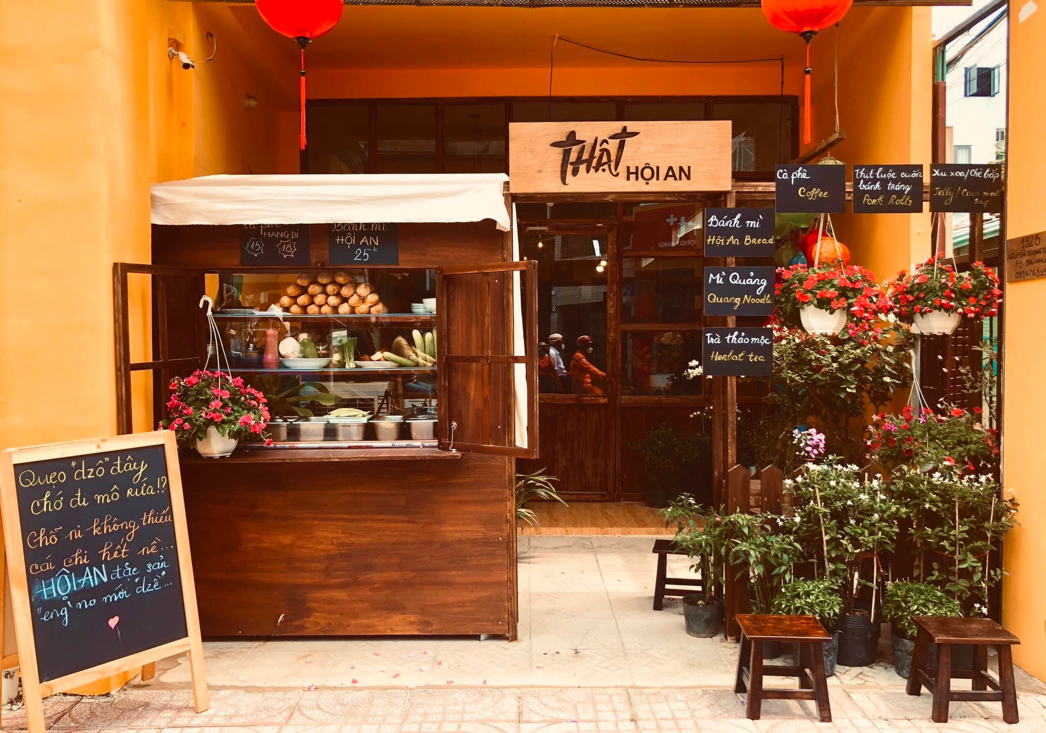 Mon ngon Viet Nam anh 8