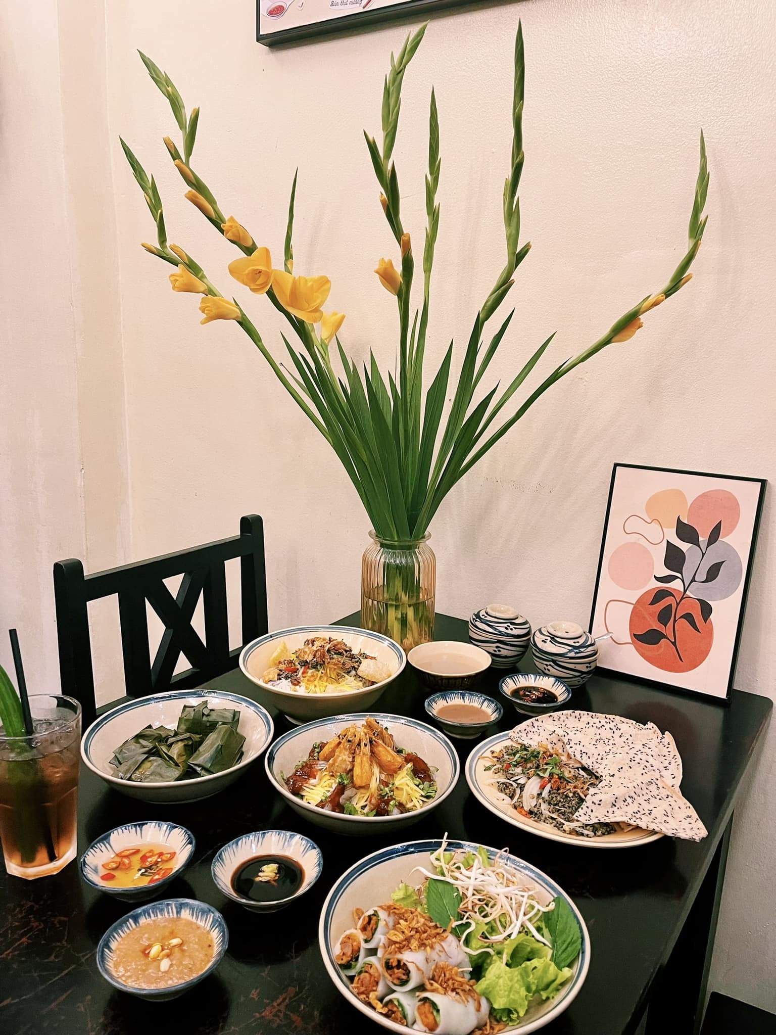 Mon ngon Viet Nam anh 7