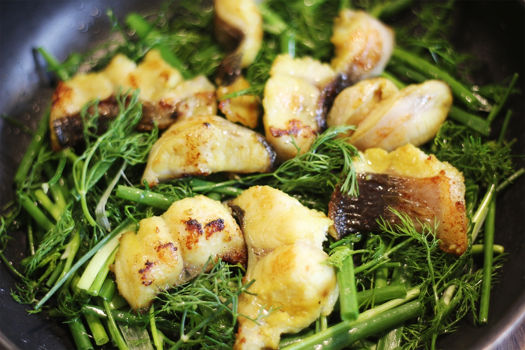 Mon ngon Viet Nam anh 4