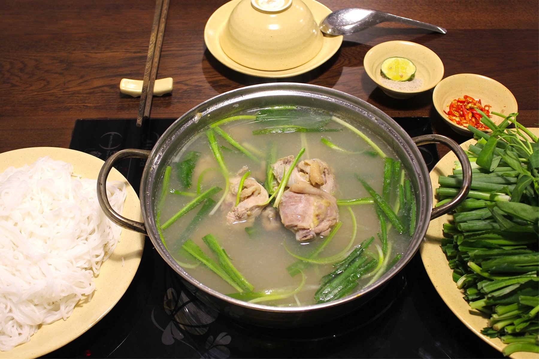 Mon ngon Viet Nam anh 3