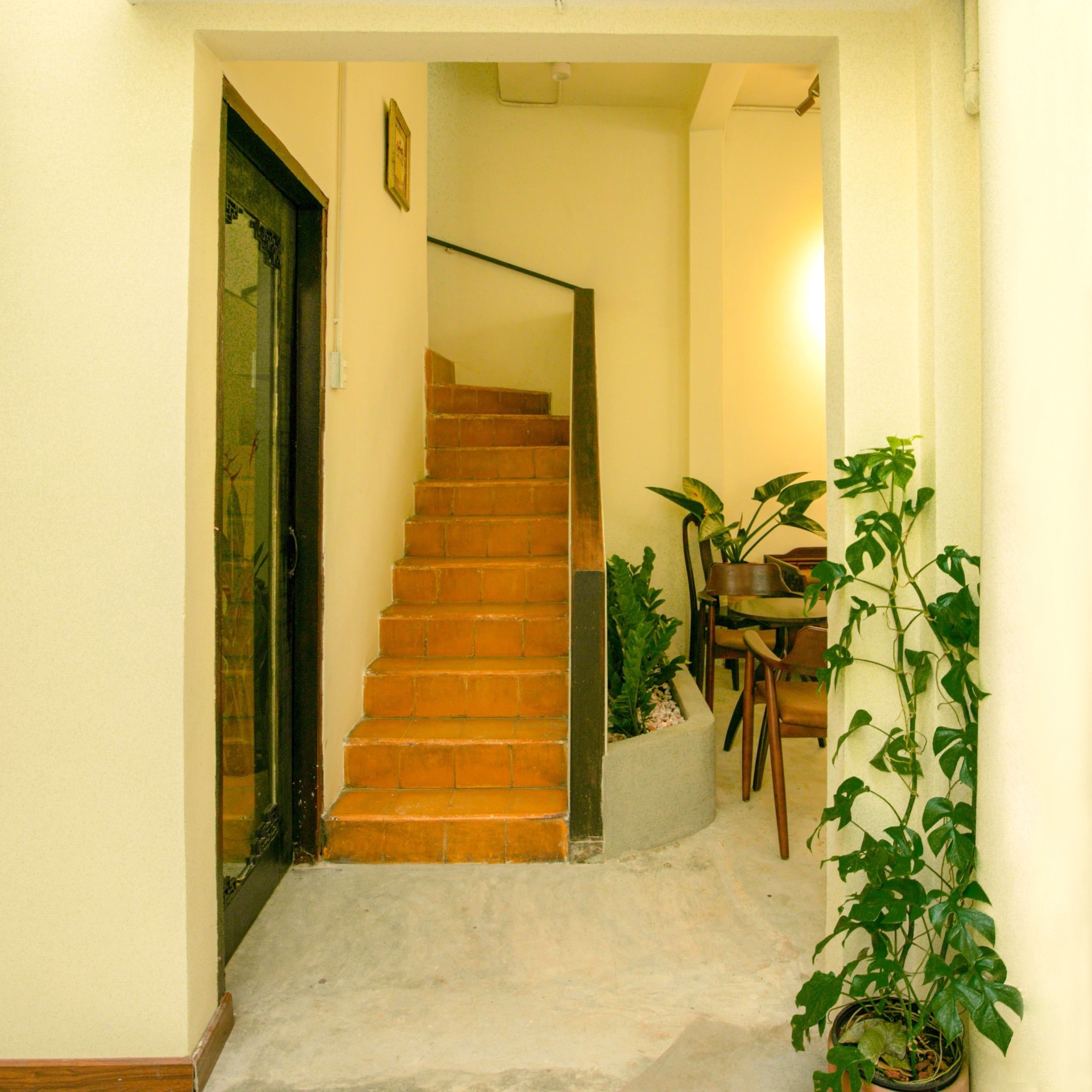 Cà phê Sài Gòn ảnh 1 Ca phe Sai Gon anh 1