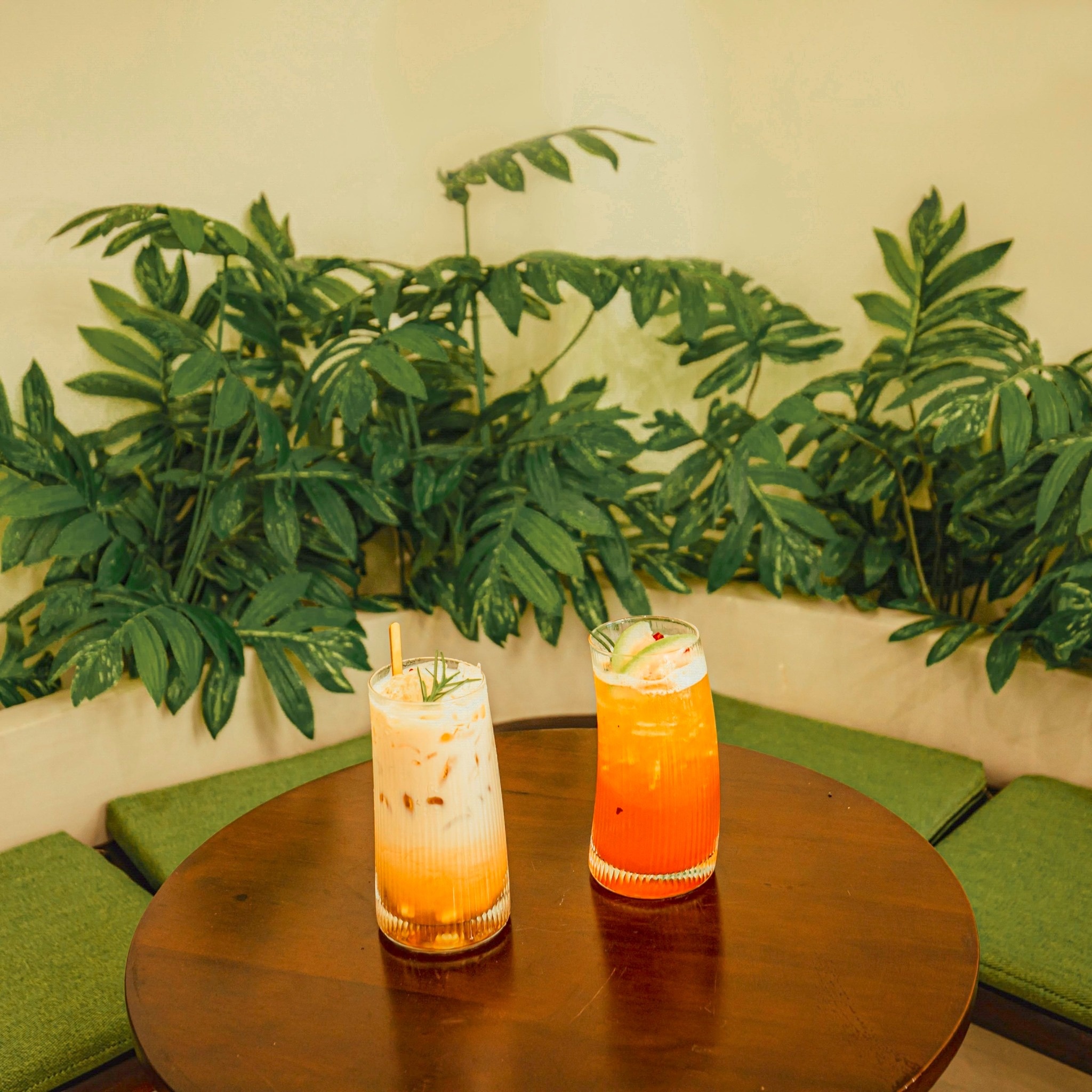 Cà phê Sài Gòn ảnh 2 Ca phe Sai Gon anh 2