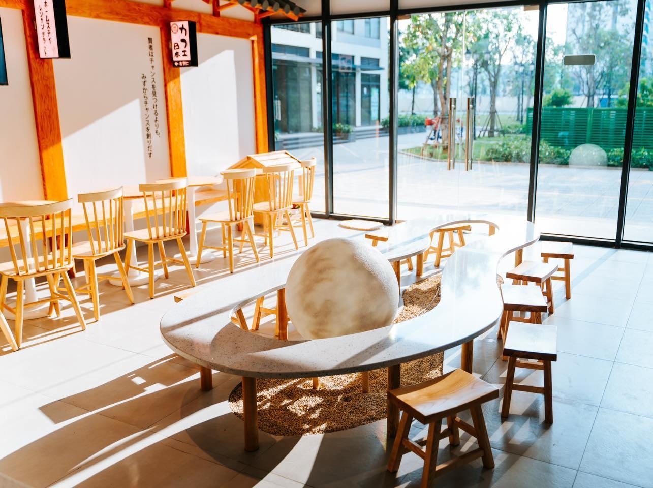 Quan ca phe Sai Gon anh 6