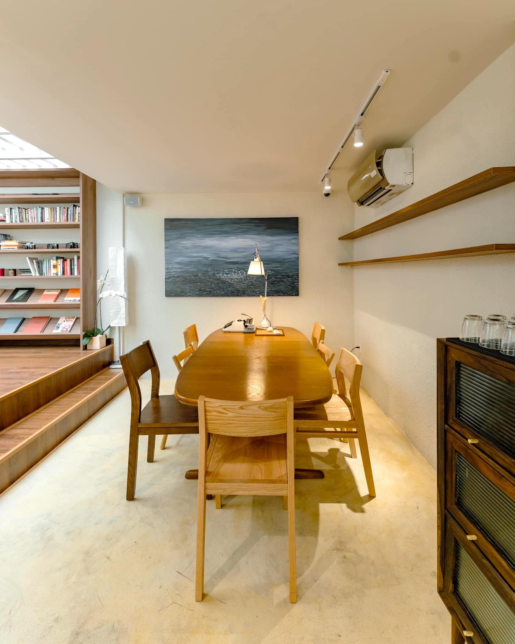 Quan ca phe Sai Gon anh 2