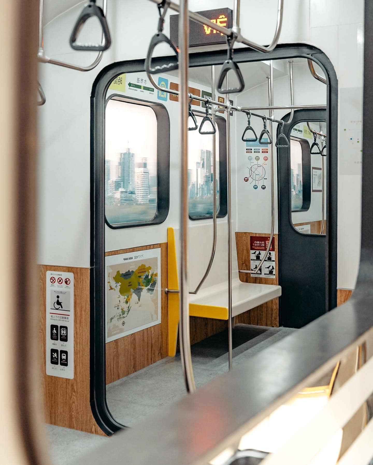 Quan ca phe Sai Gon anh 5