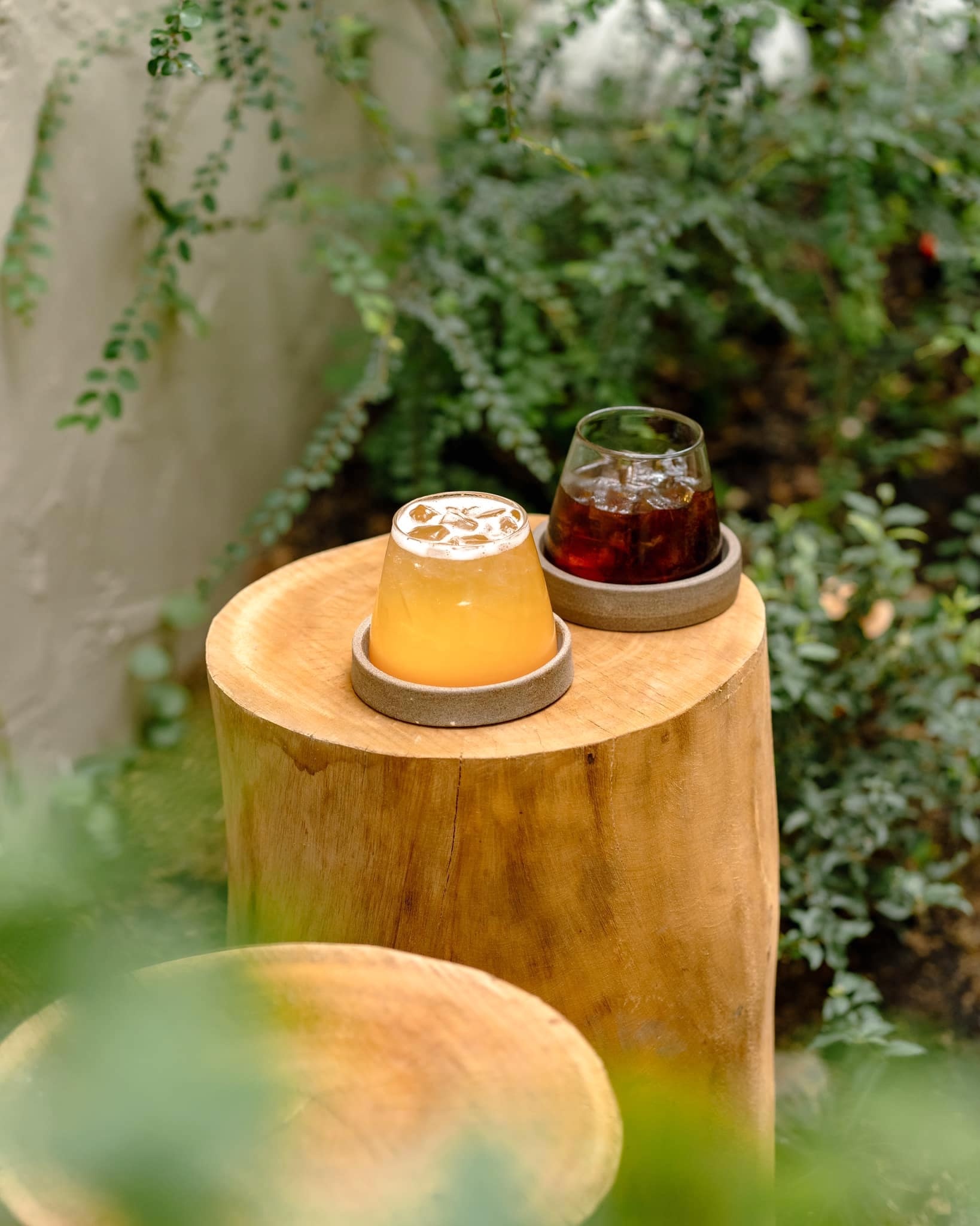 Quan ca phe Sai Gon anh 3