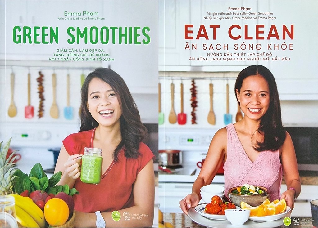 An lanh song xanh anh 4