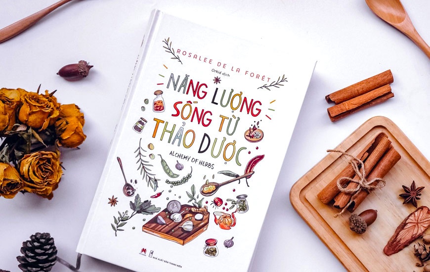 An lanh song xanh anh 2