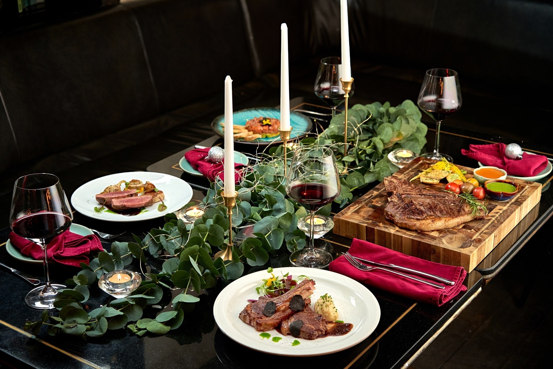 Valentine o Sai Gon anh 6