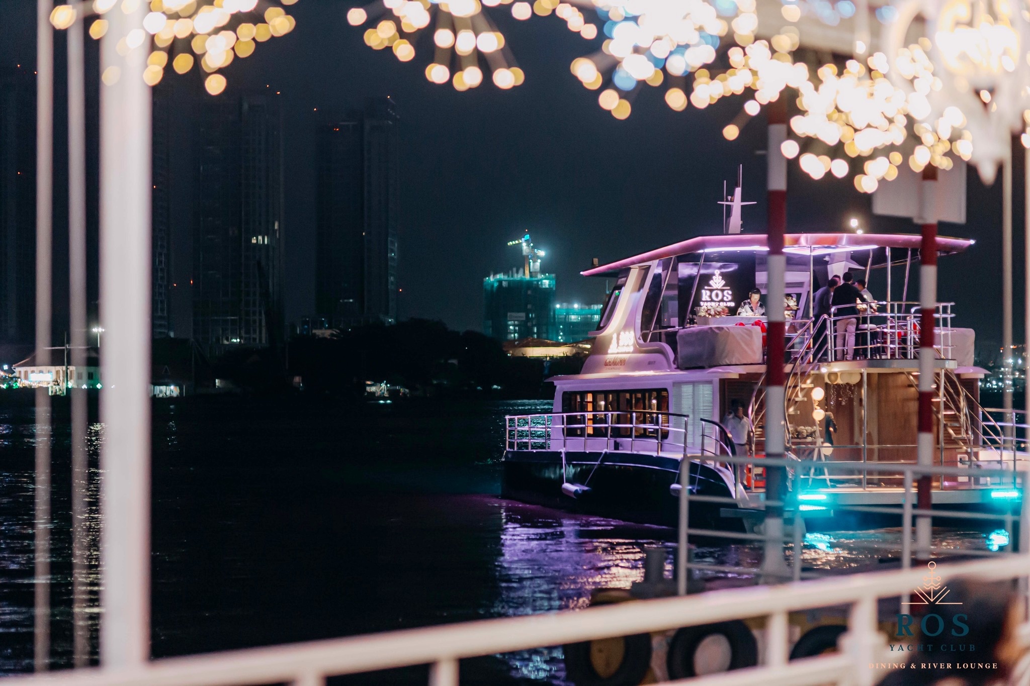 Valentine o Sai Gon anh 5