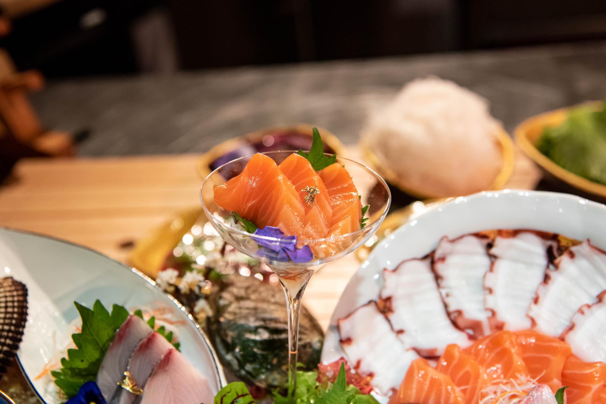 Valentine o Sai Gon anh 9