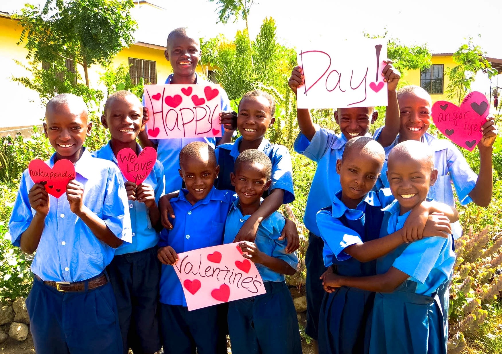 Valentine's day anh 4