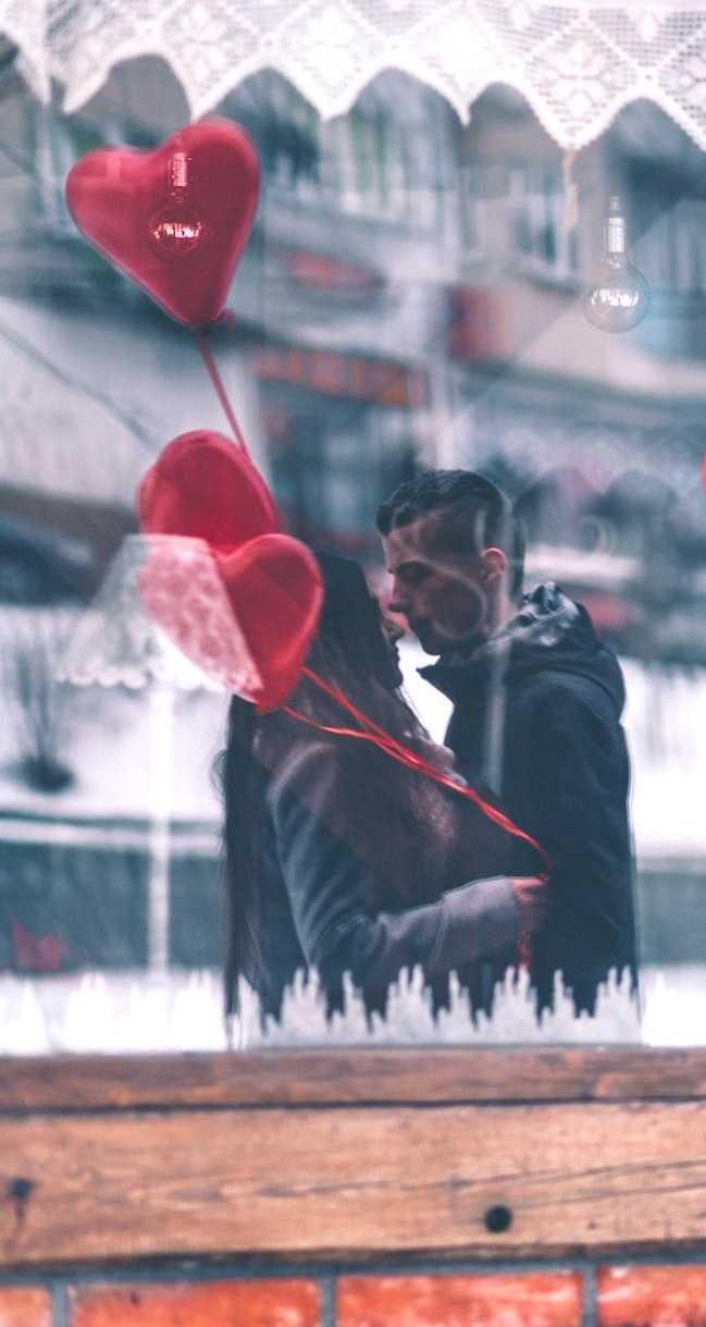 Valentine's day anh 3