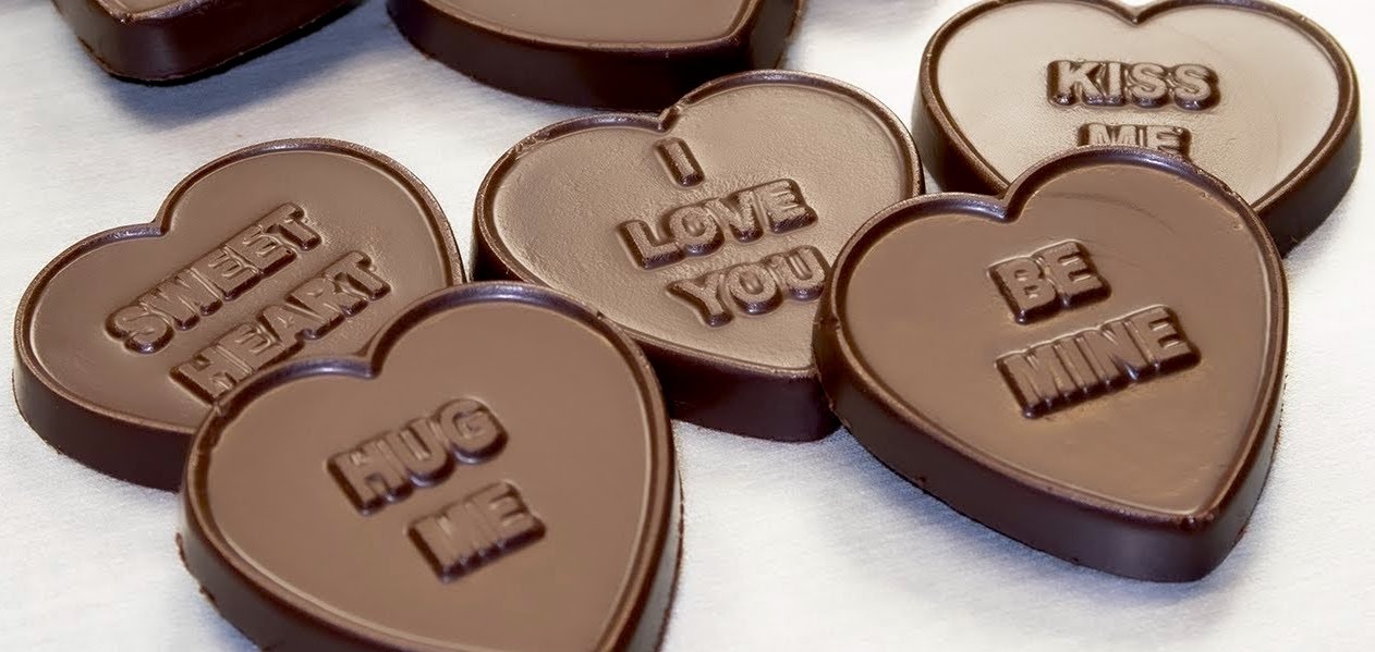 Valentine's day anh 1