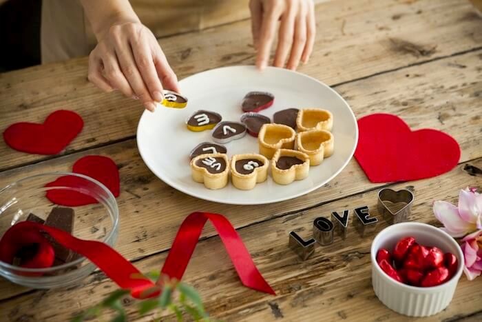 Valentine's day anh 7