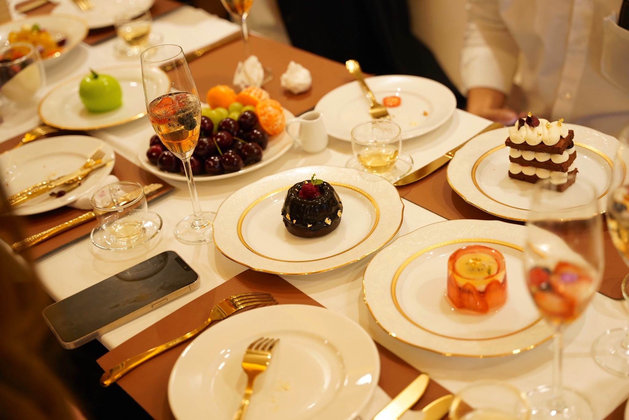 Valentine o Sai Gon anh 4